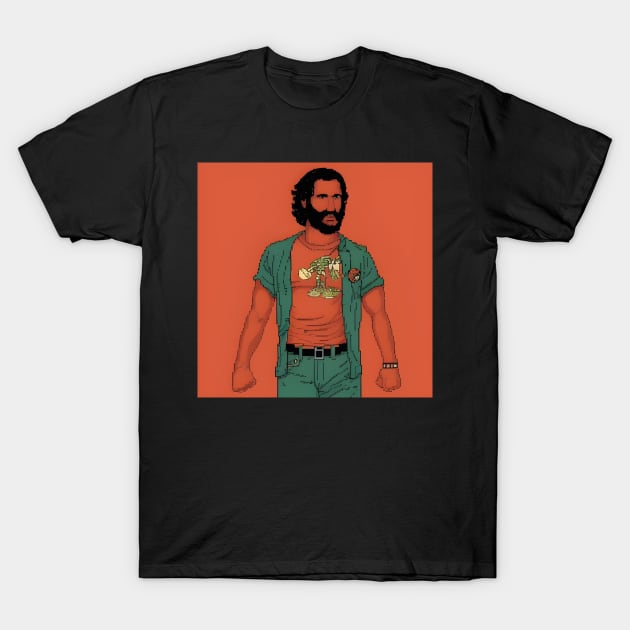 How Did This Get Made T-Shirt by Nasromaystro